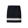 New FILA Athletics Casual Short Skirts Women's Tide Blue A11W235319F-DB