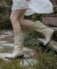 Eiffelclassic 101 Vegan Western Boots