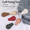 Magnetic Hem Clips For Trousers, Sleeves, And Bookmarks - A Handy Tool For Shortening Trouser And Sleeve Lengths.