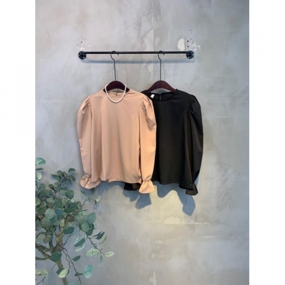 C S In The Room Women Puff blouSe 2Color C