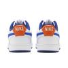Nike Court Vision 1 Low Casual Slip Resistant Shock Absorbing Durable Low Top Skate Shoes Men Sneaker White Blue Red DN4243-141