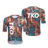 Cycling Jersey Set MTB Bicycle Cycling Clothing Mountain Bike Wear Clothes Maillot Ropa Ciclismo Triathlon 2026 Summer Breathable Cycling Suit Set