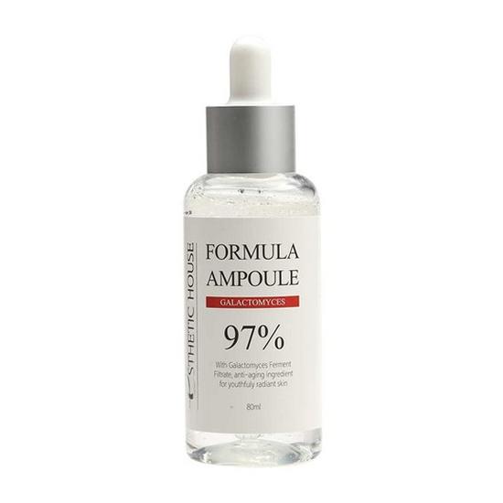 AESTHETIC HOUSE Formula Galactomyces 97% Ampoule 80ml