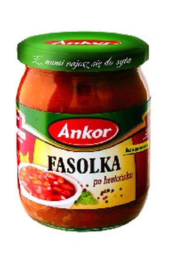 Ankor Baked Beans 500 g