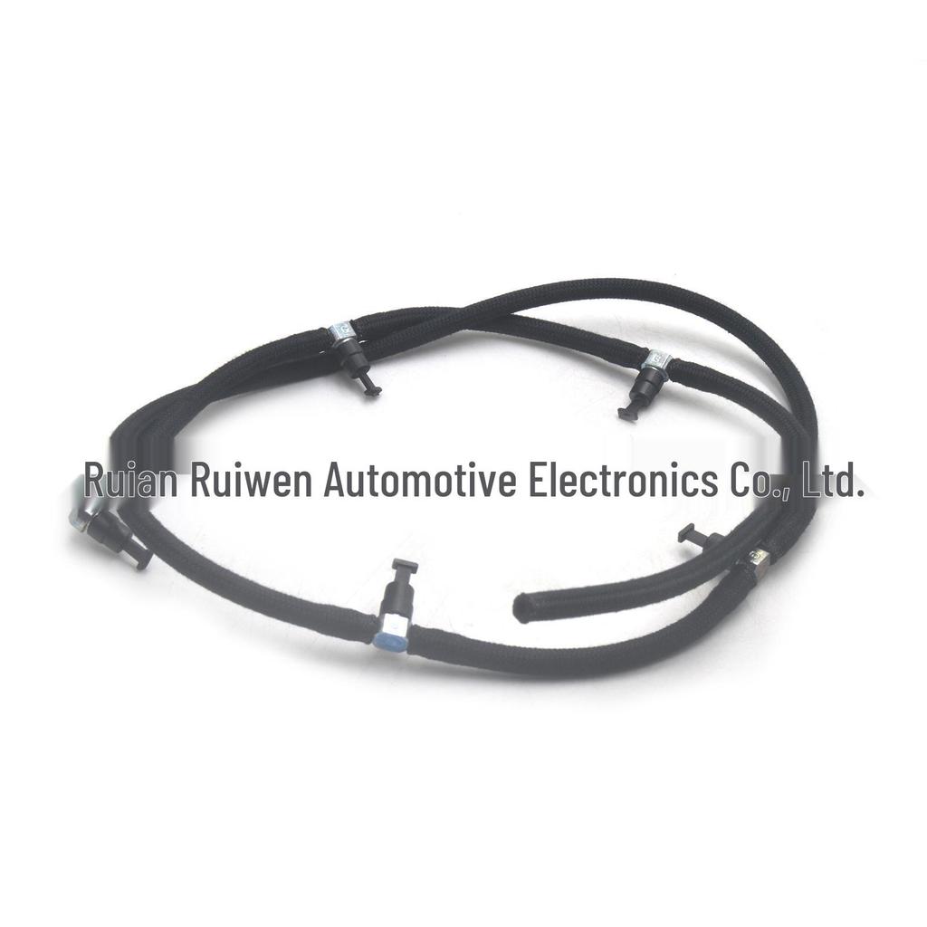 Fuel Overflow/Drain Hose for Mercedes-Benz Cars