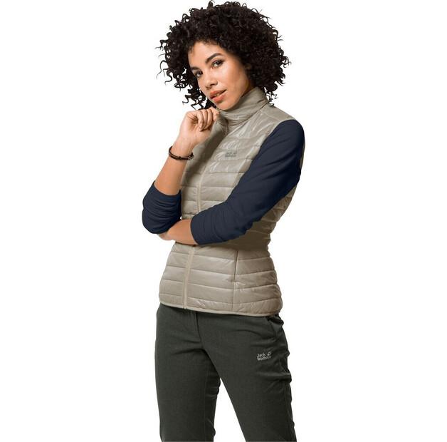 Жилет Jack Wolfskin JWP Vest Women M