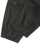 COLUMBIA UNIVERSITY M-Label Front Pocket Balloon-Fit Pants Slate Black