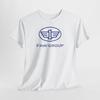 FAW Groupo Gildan Heavy Cotton Unisex Tee Chinese Car Brand T-Shirt