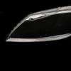 Mazda RX8 Headlight Lens Cover (2001-2010) - Transparent, Large