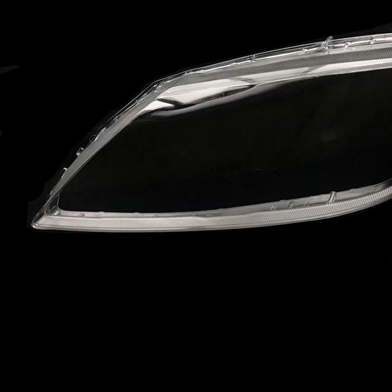 Mazda RX8 Headlight Lens Cover (2001-2010) - Transparent, Large