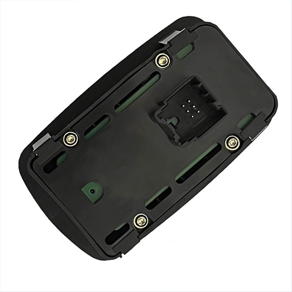 Car Electric Window Front Right Switch For 2015-2021 Dodge Challenger 68183751AD