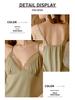 Sheer Lace Lingerie Set: French Desire Nightdress with Quick-Release Suspender & Forbidden Robe