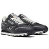 Keith Haring X Reebok Classic Leather Dog Blackboard Chalk Drawing Men Sneakers Grey Pure-Grey-8 GZ1456