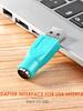 PS/2 Female to USB Male Adapter Converter Connector for Keyboard Mouse USB Male to PS2 Adapter Converter Connector
