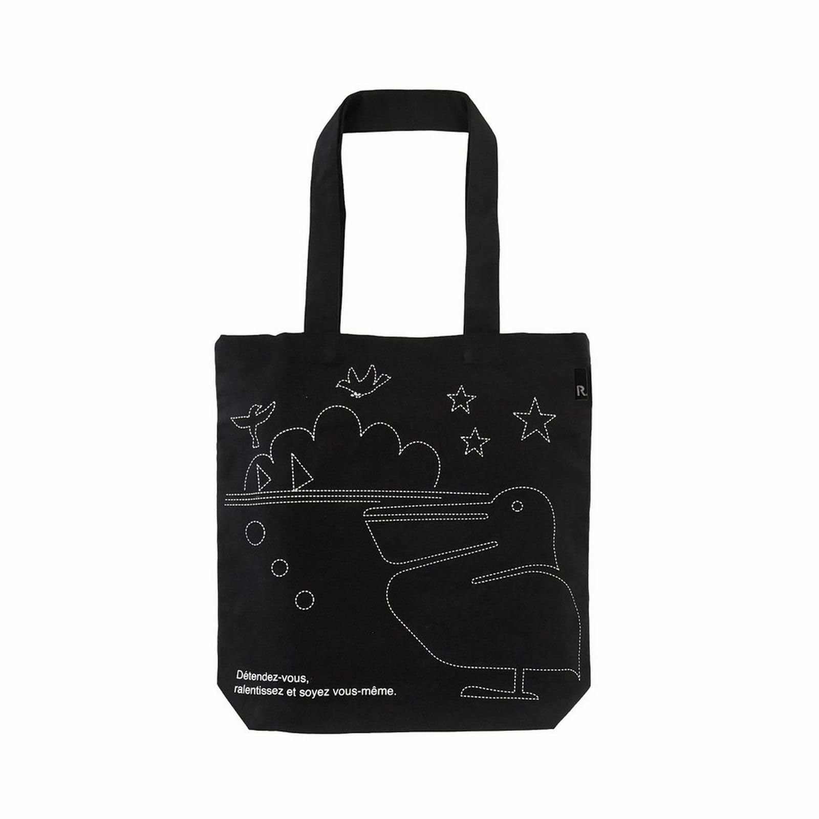 

Вертикальная сумка-тоут A4 на плечо Переработанная 3515 Женская Легкая, Сумка, Размер, Ремень, SC. Высокий, Хлопок-С