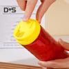 9Pcs Soda Can Covers Reusable Plastic Can Spill Stopper Cola Can Lid Covers Reusable Protector for Soda Beer Drink Juice