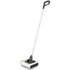 KARCHER KB 5 - Balai Électrique Sans Fil - Autonomie 30 Min Sur Sols Durs (20min Sur Tapis) - Compact Et Léger 1,2 Kg