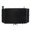 Motorcycle Aluminum Radiator Cooling Cooler For HONDA CB500 CB 500 1993-2004