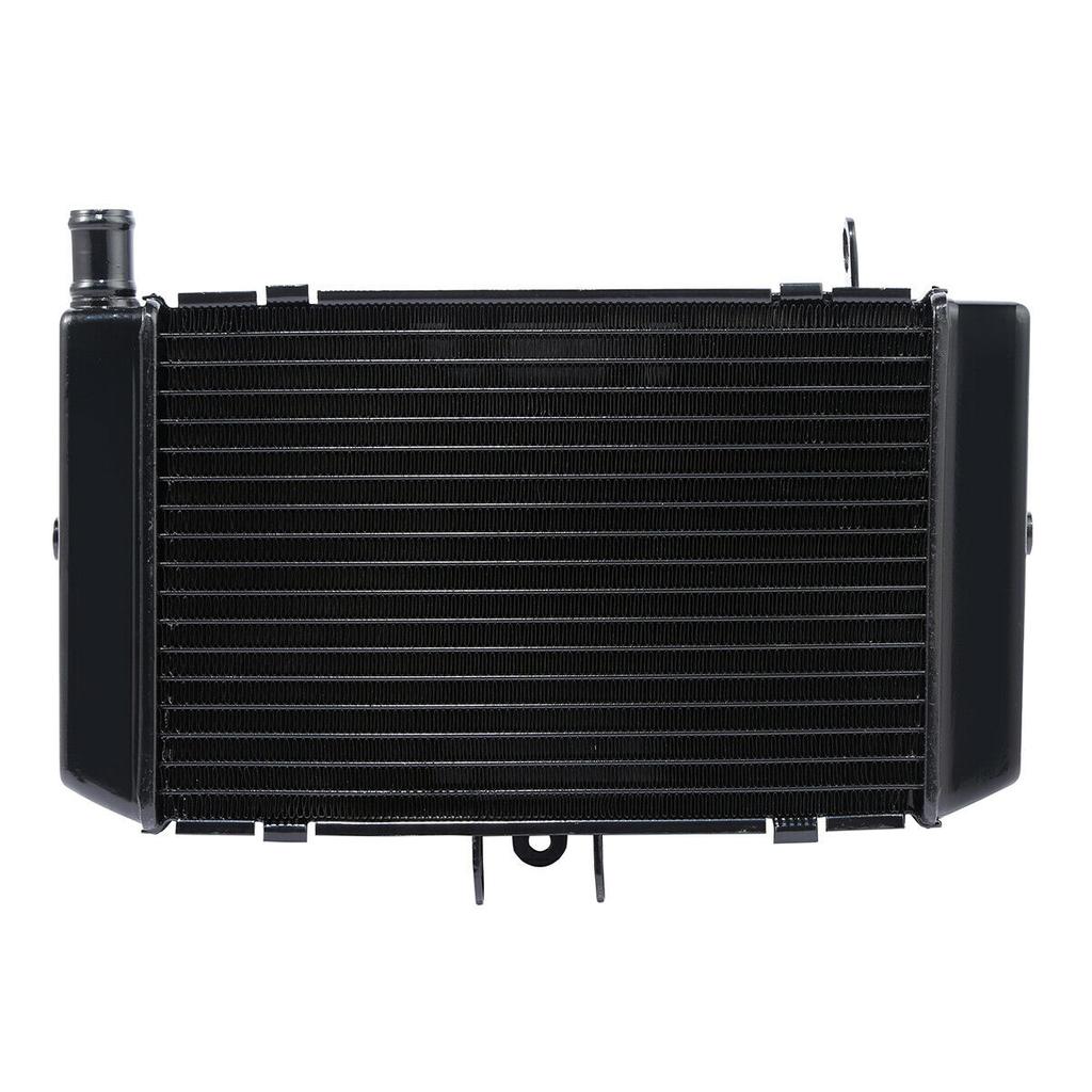 Motorcycle Aluminum Radiator Cooling Cooler For HONDA CB500 CB 500 1993-2004