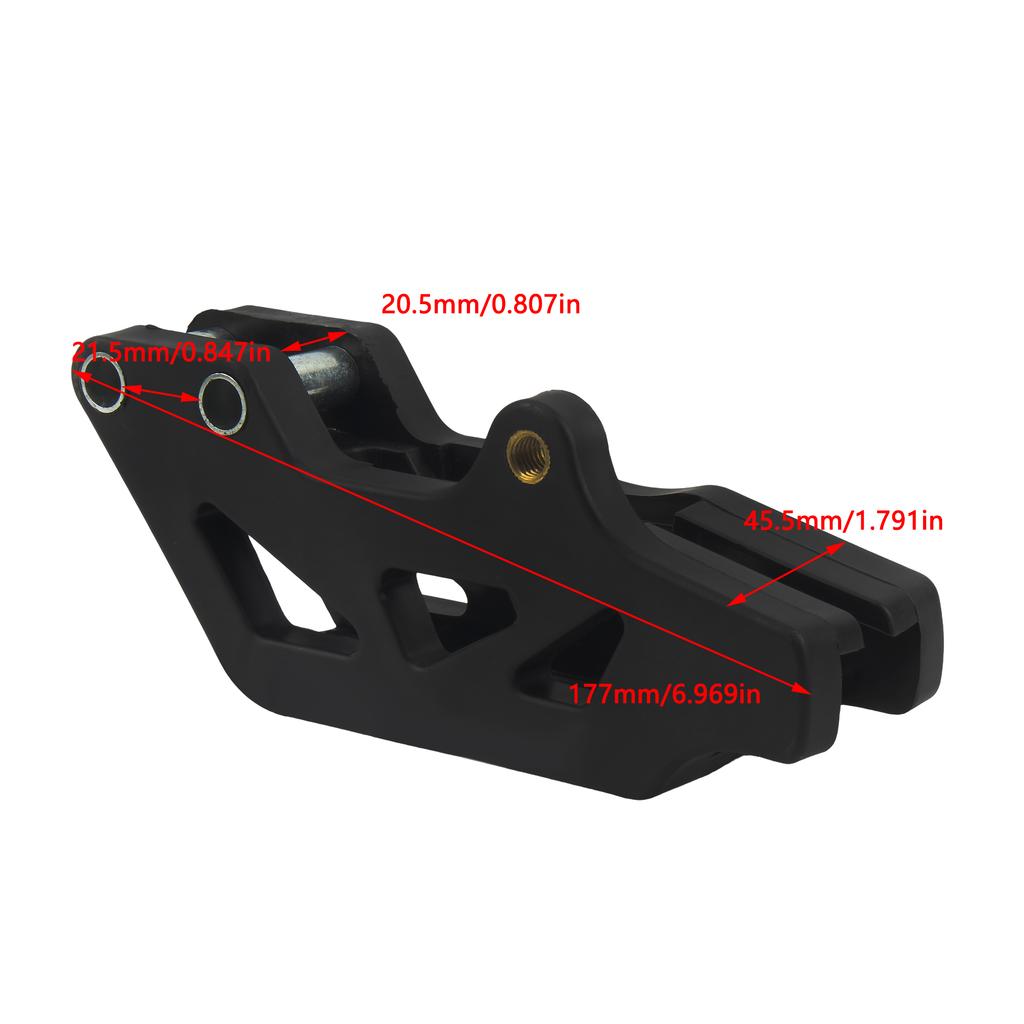Motocross Chain Guide Guard Protector For KTM EXC XC SX XCW SXF EXCF 125-500 2016 To 2026 Motorcycle Accessories