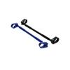 Motocross Handle Bar Balance Crossbar Motorcycle Handlebar Strengthen Handlebar Handlebar Crossbar