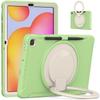 Protective Case for Tab S6 Lite Tablet PC: Dirt and Stain-Resistant Wall-Mounted Hand for Kitchen.