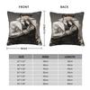 Novel Omniscient Reader Viewpoint Pillowcase Merch Printed Cushion Cover Pillow Covers Car Decor Zippered Multi Size