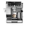 Ninja Luxe Café Pro Es701eu Espresso Machine 1650W Silver/Black