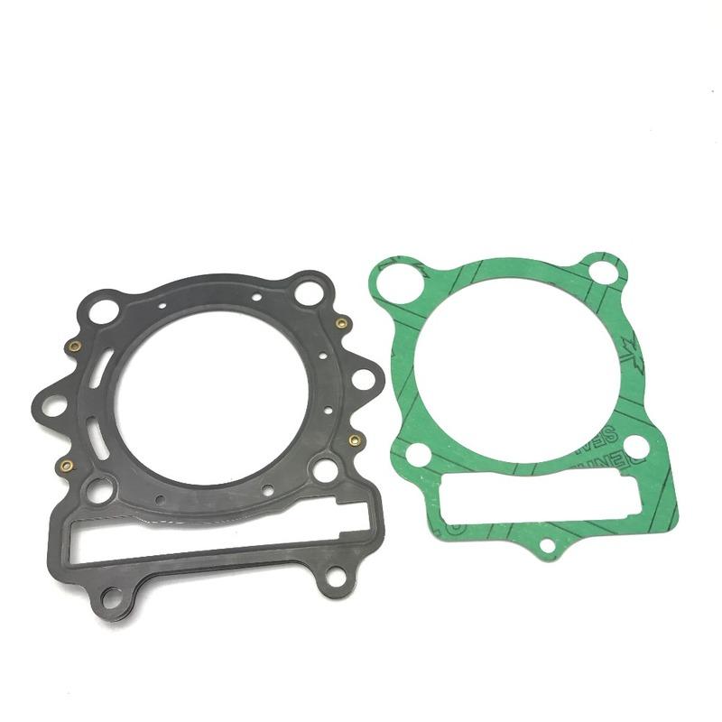 New Gaskets Fit HISUN 400CC HS400 ATV UTV Cylinder Gaskets Hisun ATV Parts