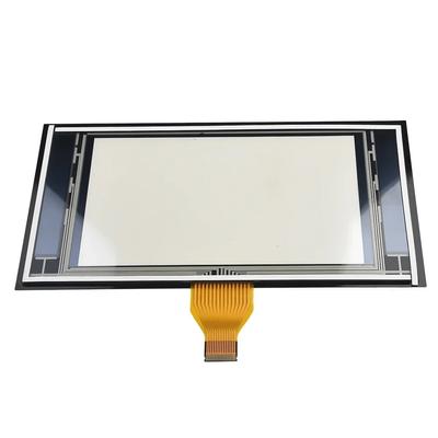 Car Touch Screen Glass Digitizer for Peugeot 308 Car Radio Navigation LAM0703608B GCX156AKS-E Car Accessories