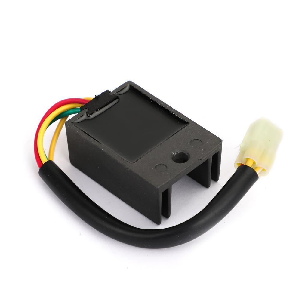 Voltage Regulator Rectifier for Honda XR400 XR400R A C 1996-2004 31410-KCY-671