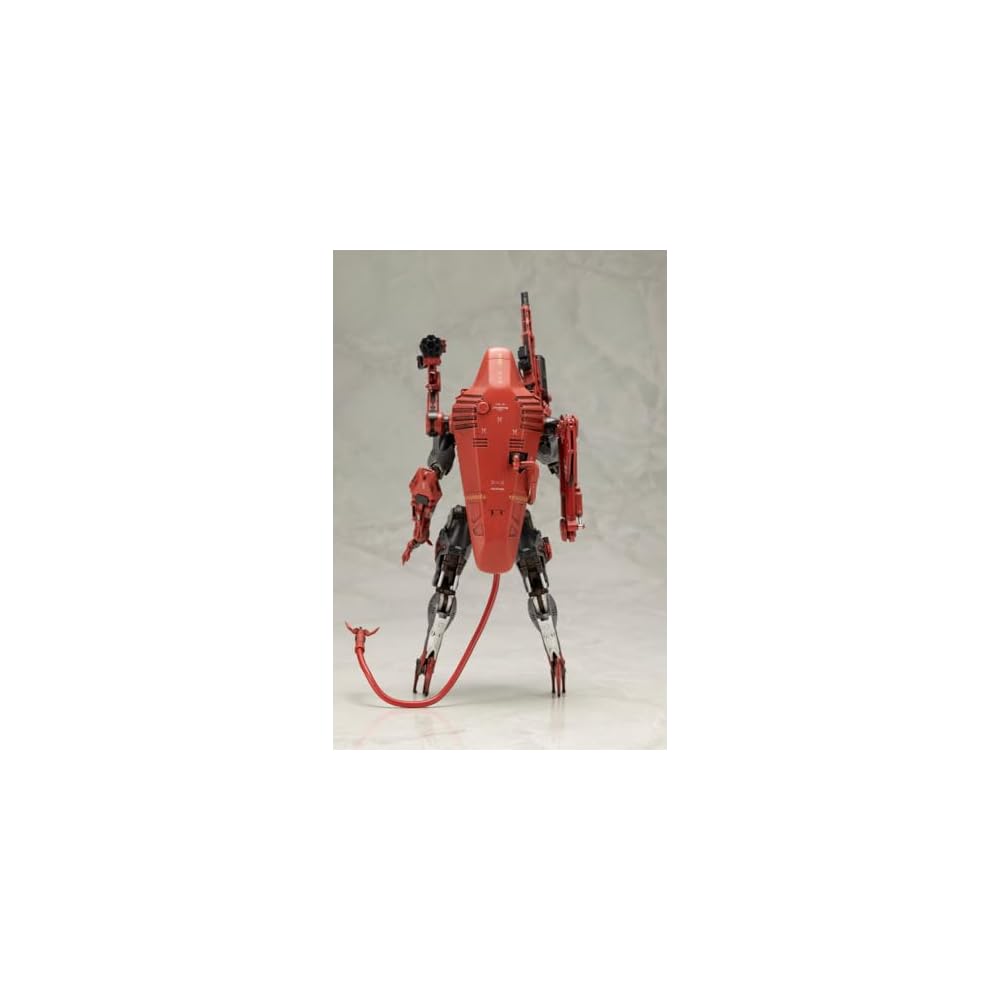 Kotobukiya Death Stranding 2 Ghost Mecs Coffins 1/20 Scale Plastic Model Approximately 180mm Tall