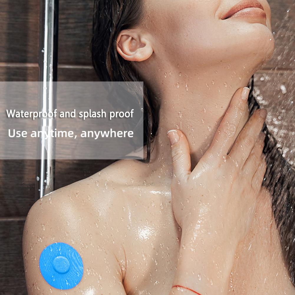 10/20/30PCS Waterproof Adhesive Patches Freestyle Libre Patches Sports Sensor Adhesive Stickers Overpatch Tape Set for Outdoor