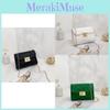 Wholesale Clear And Sweet Ladies Bag Embroidered Diamond Chain Crossbody Bag