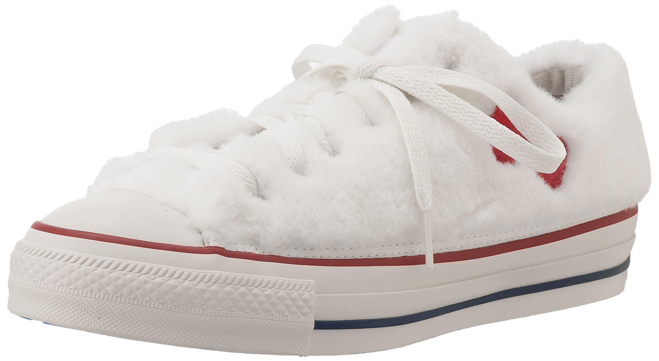 

Sneakers All Star Hello Kitty OX White cm [Converse] (R) 24.0 білий