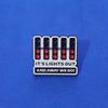 Classic Anime Movie Magic Enamel Pin Lapel Pins Women Men Brooch for Clothes Cute Badges Metal Jewelry Accessories Fans Gifts