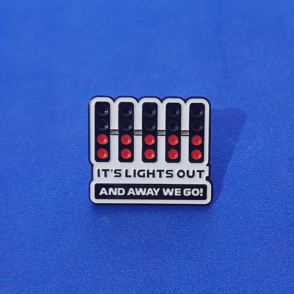 Classic Anime Movie Magic Enamel Pin Lapel Pins Women Men Brooch for Clothes Cute Badges Metal Jewelry Accessories Fans Gifts