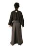 Clearstone Cosplay Halloween Costume for Black Sakamoto-kun Men,
