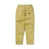 Thisisneverthat Paneled Overdyed Pant Yellow