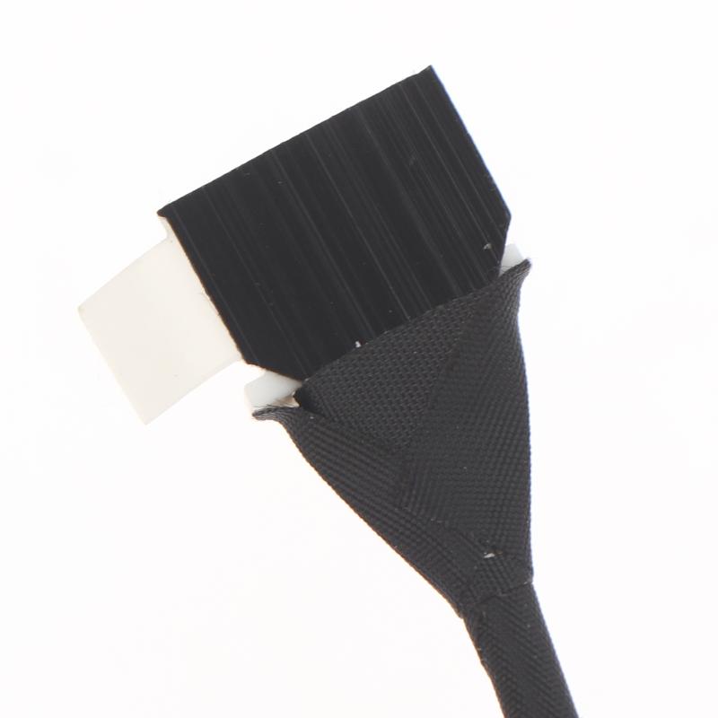 1/3 Stück Für Dell Latitude 3420 3430 3520 DC-Kabel Neues DC-Strombuchsenkabel Stromschnittstelle Hjw4D 0Hjw4D DIY-Zubehör