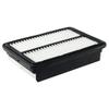 1Pc Composite Paper Filter  Air Filter Car Assessories Parts Cleaner  for Elantra
