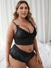 High-end quality new fat woman sexy sex mesh set ebay