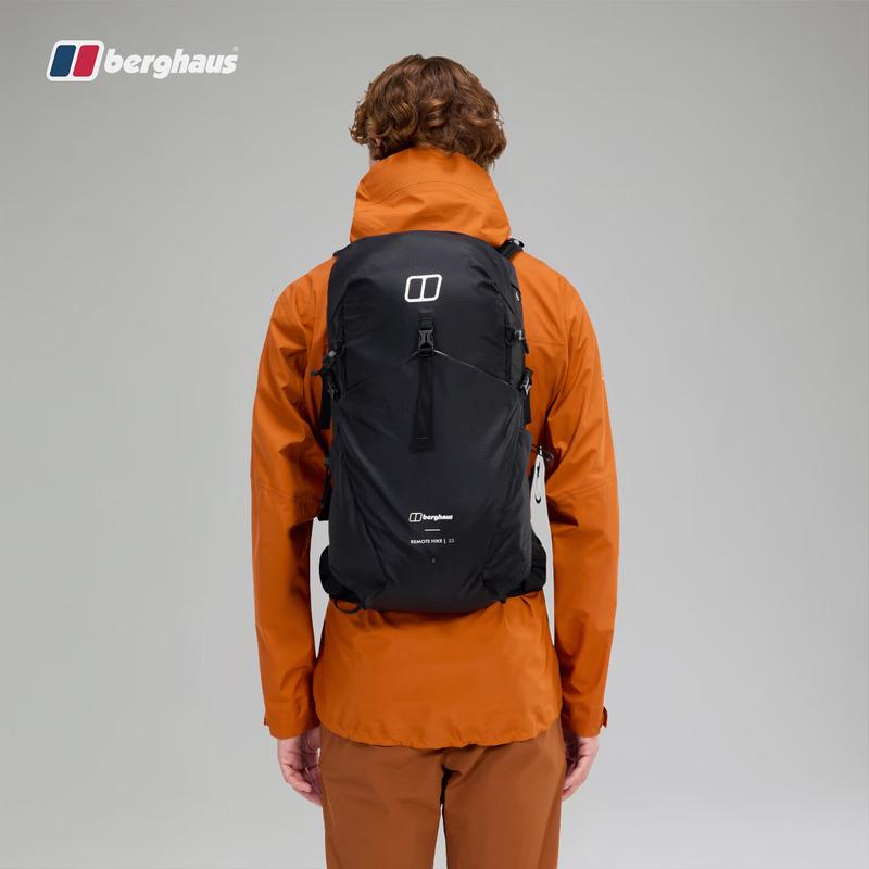 

Рюкзак Berghaus Remote Hike 23 л One Size