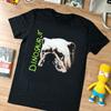 New Dinosaur Jr Bulldog T-Shirt Short Sleeve All Size S To 5XL Unisex T-Shirt