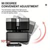 Powerful Rechargeable Head Flashlight for Fishing LED Headlamp Camping Headlights Hunting Torch Hiking Front Lanterns