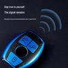 Mercedes-Benz C200 TPU Leather Key Fob Cover