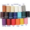 High Quality Leather Repair Tape Self Adhesive Strong Glue DIY Fabric Material for Sofa Desk Chair Automotive Interior Seat Skin
