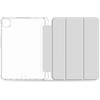2022 New Pencil Holder TPU+PC Case for iPad Air 5  10.9 Inch