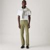 Levis Mens Authentic Straight Chinos