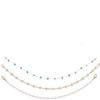 3pcs/Set Detachable Cap Charms Zinc Zinc Alloy Stainless Steel Rolo Chain Hip Hop DIY Hat Chain  Themed Events